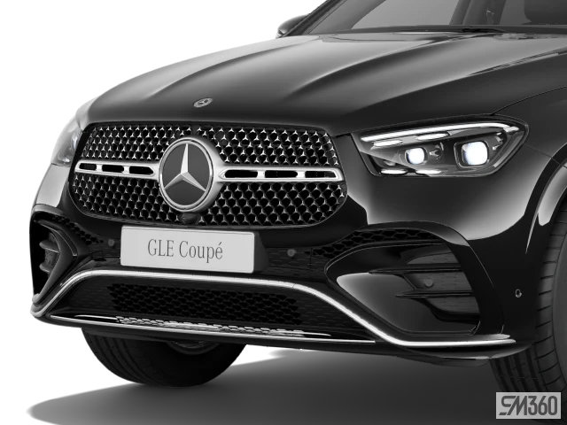 Mercedes-Benz GLE Coupe 450 C4MATIC 2024 - photo 2