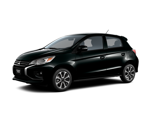 2024 Mitsubishi Mirage GT