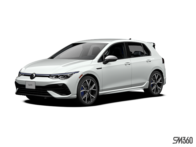 <span>2024 volkswagen</span> Golf R