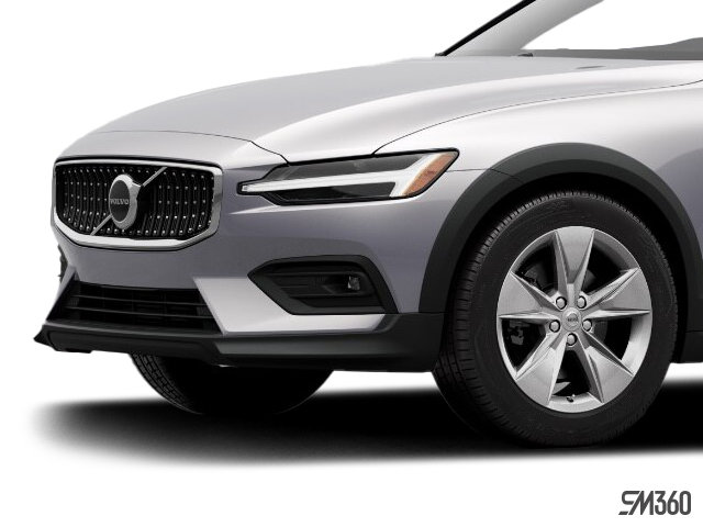 Volvo V60 Cross Country Core 2024 - photo 2