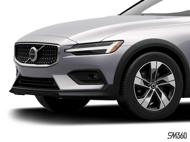 Volvo V60 Cross Country Plus 2024 - photo 2