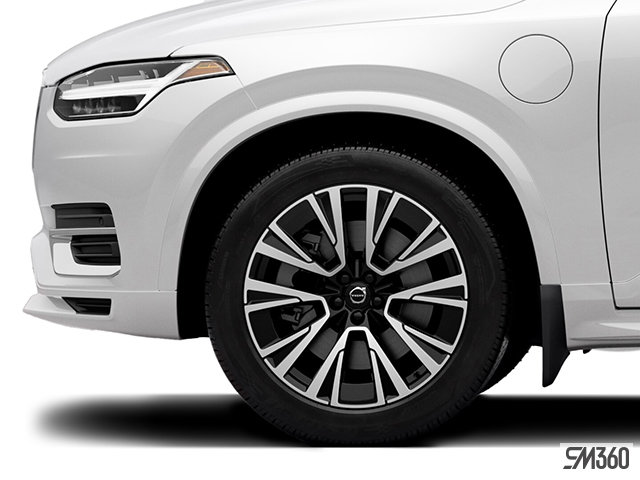 Volvo XC90 Recharge Core  2024 - photo 1