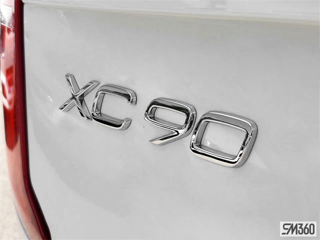 Volvo XC90 Recharge Plus 2024 - photo 4