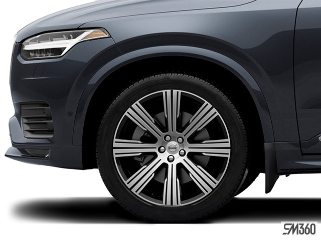 Volvo XC90 Ultimate 2024 - photo 2