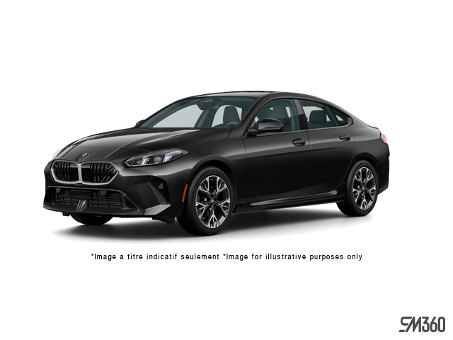 2025 BMW 2 Series 228i xDrive