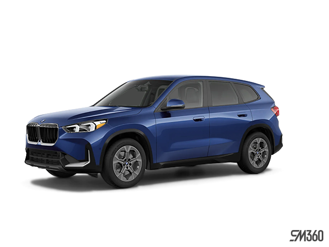 2025 BMW X1 XDrive28i