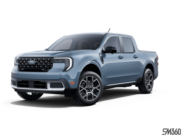 2025 FORD Maverick Hybrid
