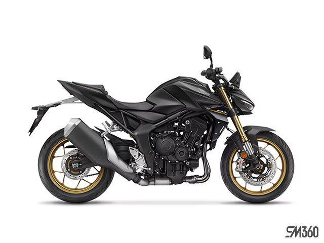 Honda CB1000SP  2025