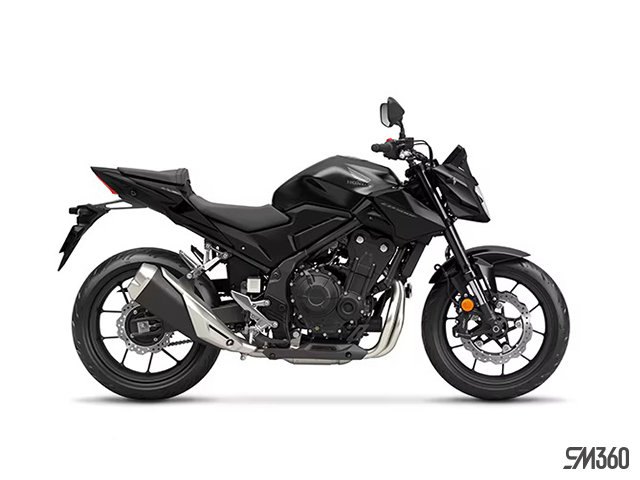 Honda CB500F  2025
