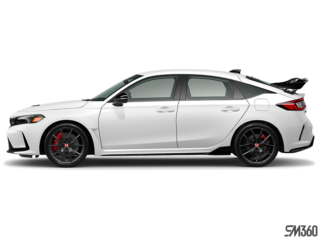 Honda Civic Type-R  2025