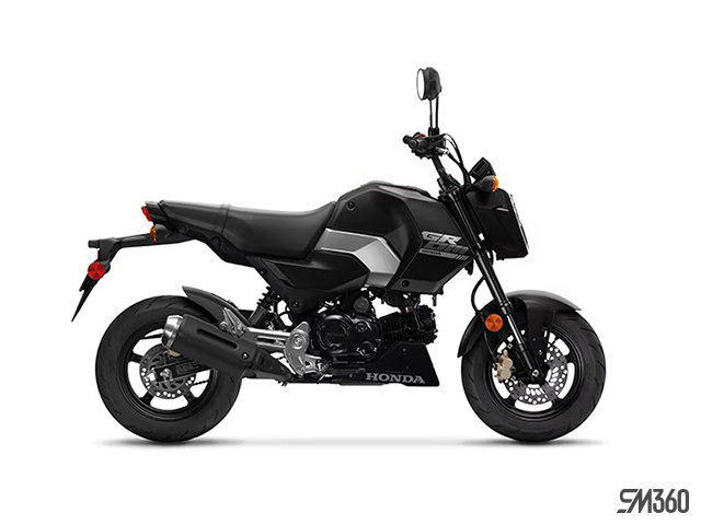 Honda Grom  2025