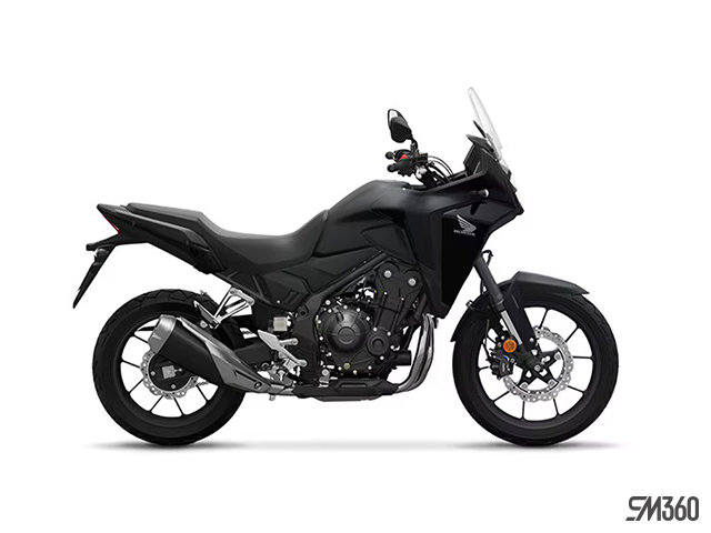 Honda NX500  2025