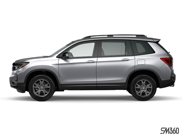 Honda Passport  2025