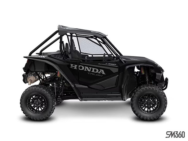 Honda Talon  2025