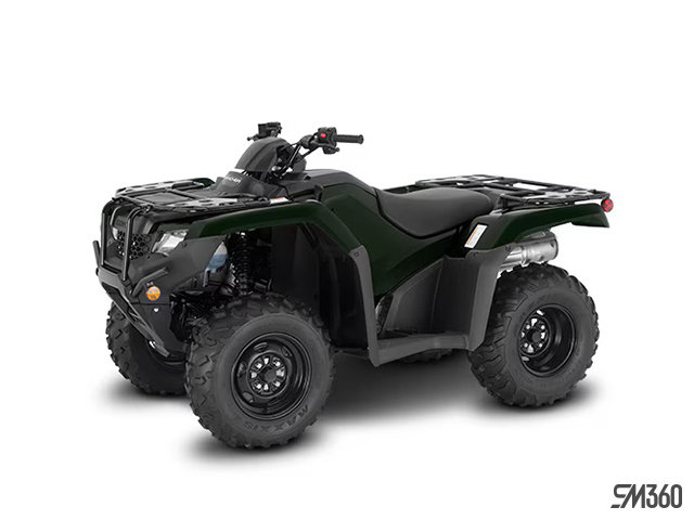 Honda TRX420 RANCHER  2025