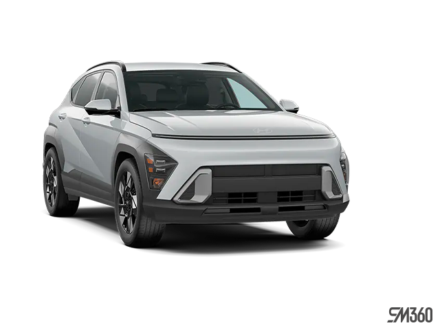 2025 Hyundai Kona PREFERRED