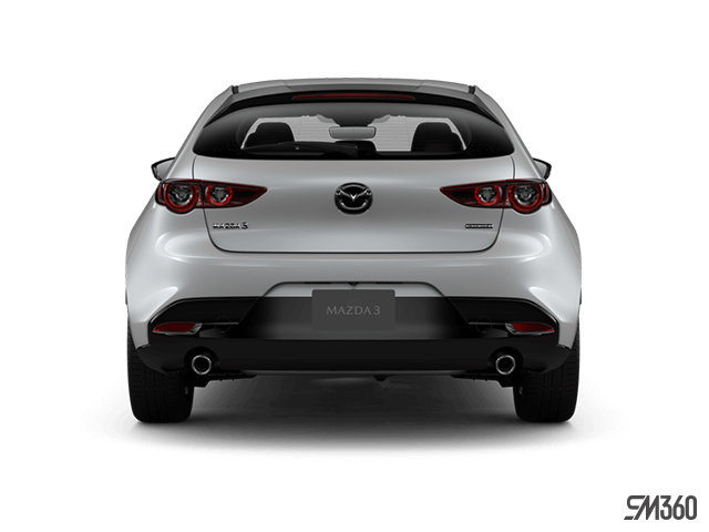 Mazda 3 Sport GS 2025 - photo 1