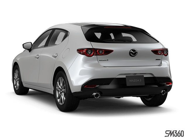 Mazda 3 Sport GS 2025 - photo 2