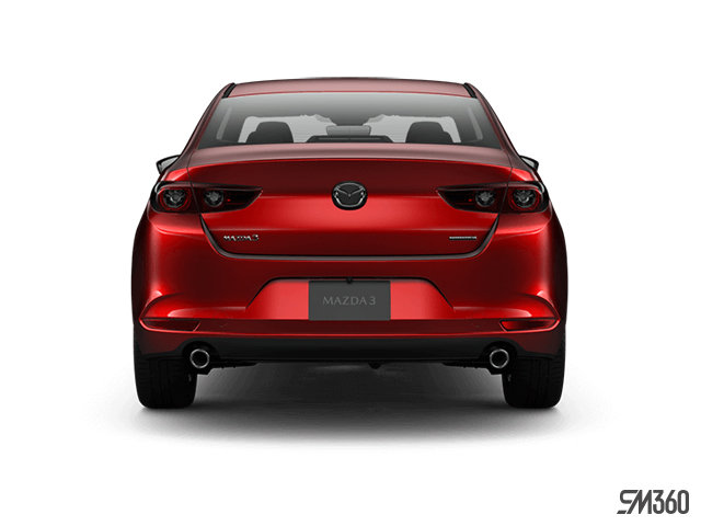 Mazda 3 GS 2025 - photo 1