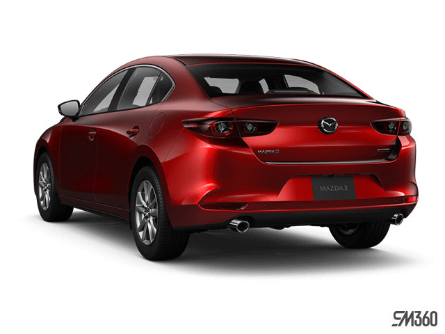 Mazda 3 GS 2025 - photo 2