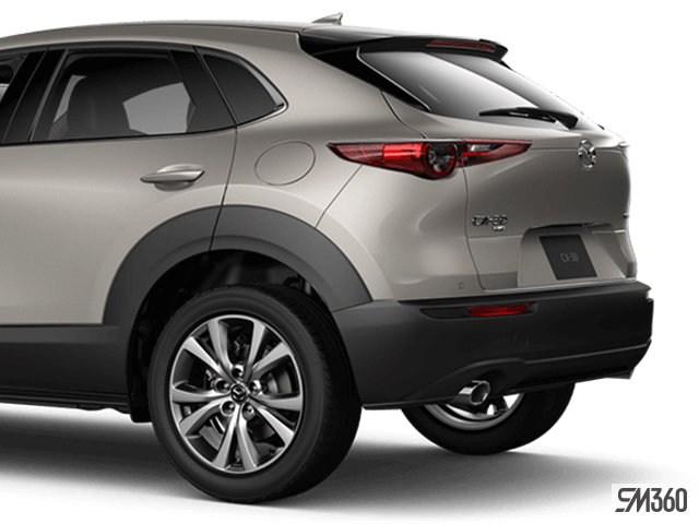 Mazda CX-30 GT 2025 - photo 3