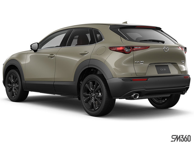 Mazda CX-30 Suna 2025 - photo 1