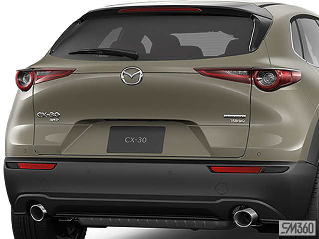 Mazda CX-30 Suna 2025 - photo 3