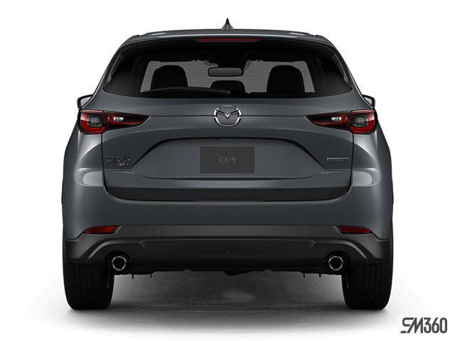 Mazda CX-5 Kuro 2025 - photo 1