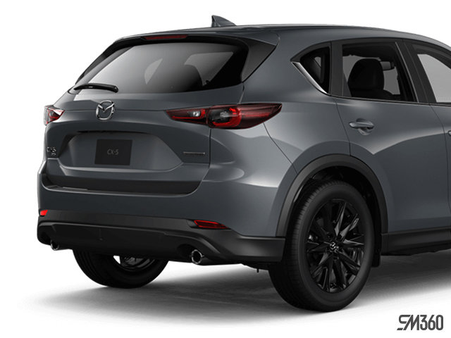 Mazda CX-5 Kuro 2025 - photo 3