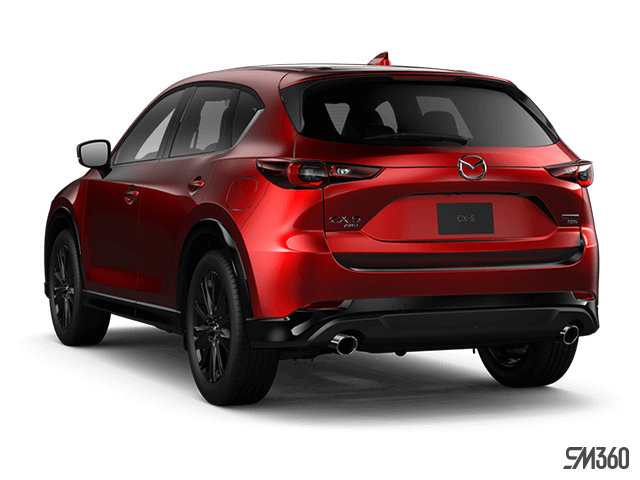 Mazda CX-5 Sport Design 2025 - photo 2