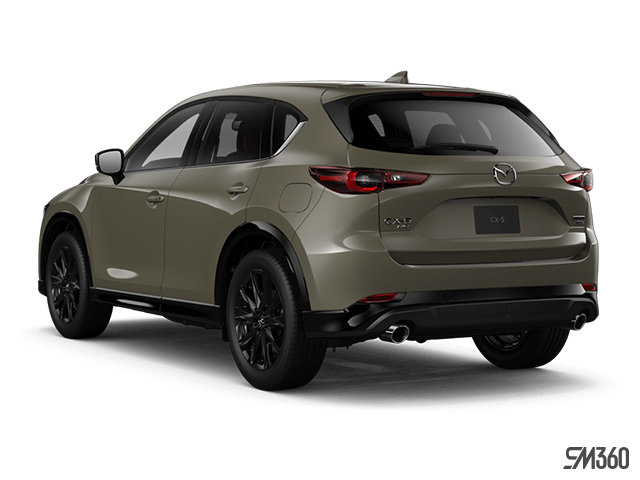 Mazda CX-5 Suna 2025 - photo 2