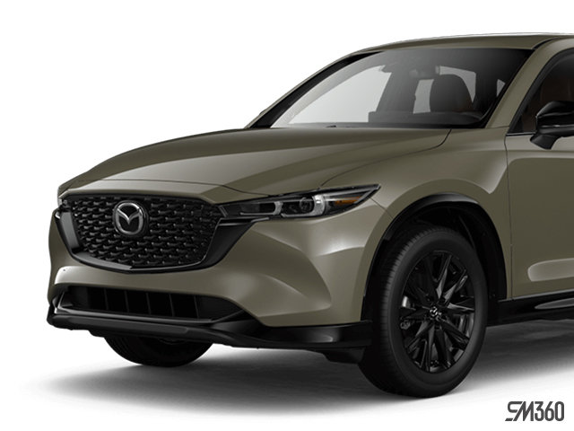 Mazda CX-5 Suna 2025 - photo 3