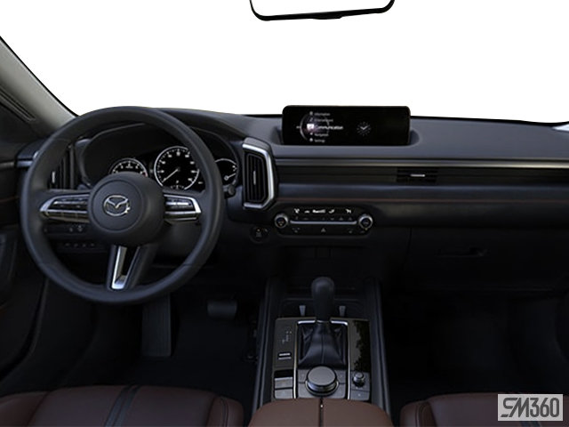 Mazda CX-50 Meridian 2025 - photo 3