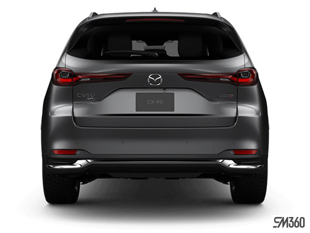 Mazda CX-90 MHEV GT-P 2025 - photo 1