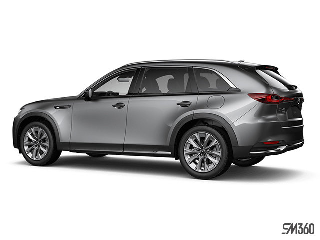 Mazda CX-90 MHEV GT-P 2025 - photo 2
