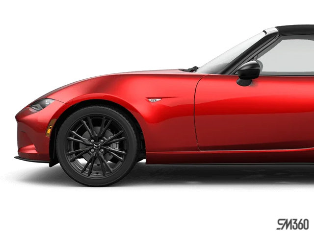 Mazda MX-5 GS 2025 - photo 2