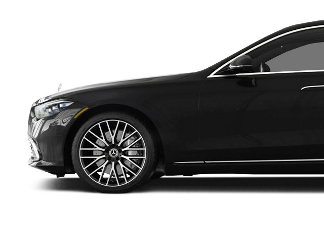 Mercedes-Benz S-Class Sedan 500 4MATIC 2025 - photo 2
