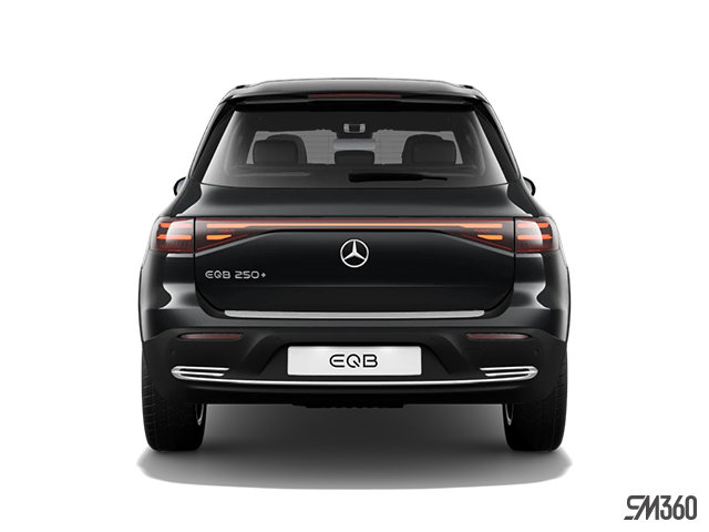 Mercedes-Benz EQB 250 2025 - photo 2