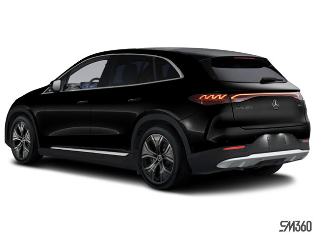 Mercedes-Benz EQE SUV 350 4MATIC 2025 - photo 1