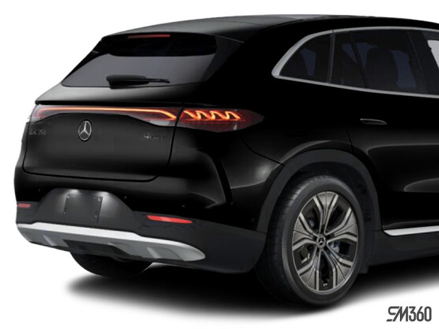 Mercedes-Benz EQE SUV 350 4MATIC 2025 - photo 3