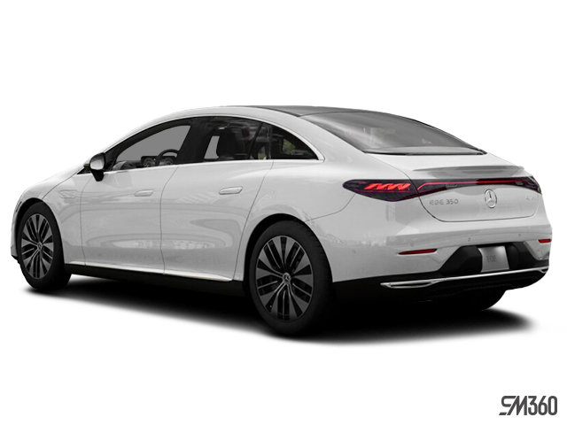 Mercedes-Benz EQE 350 4MATIC 2025 - photo 1