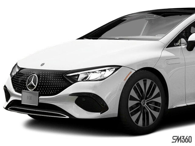 Mercedes-Benz EQE 500 4MATIC 2025 - photo 2