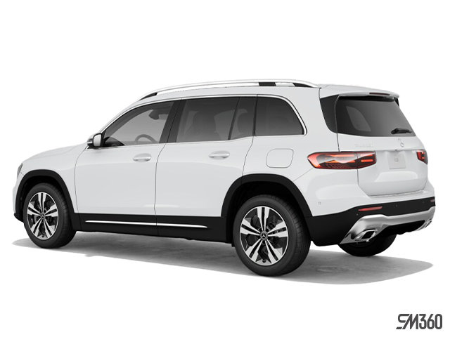 Mercedes-Benz GLB 250 4MATIC 2025 - photo 1