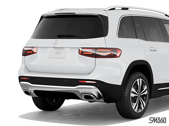 Mercedes-Benz GLB 250 4MATIC 2025 - photo 2