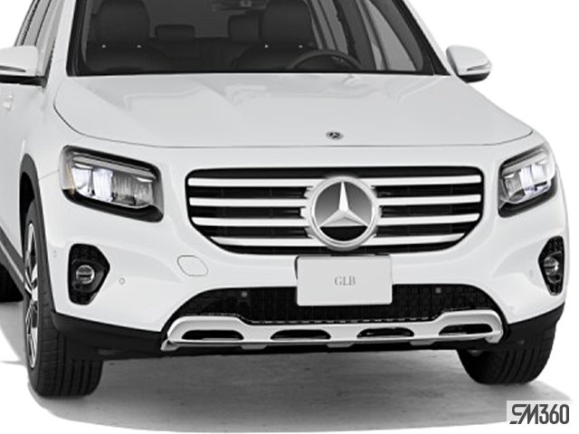 Mercedes-Benz GLB 250 4MATIC 2025 - photo 3