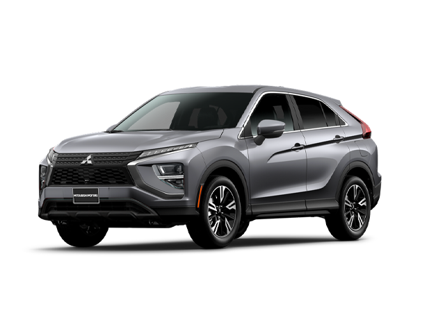 2025 Mitsubishi ECLIPSE CROSS ES