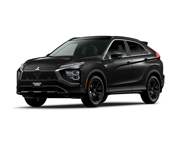 2025 Mitsubishi ECLIPSE CROSS NOIR