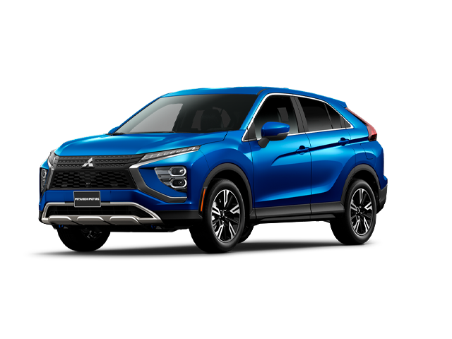 2025 Mitsubishi ECLIPSE CROSS SEL