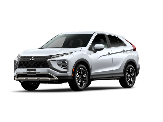 2025 Mitsubishi ECLIPSE CROSS SEL