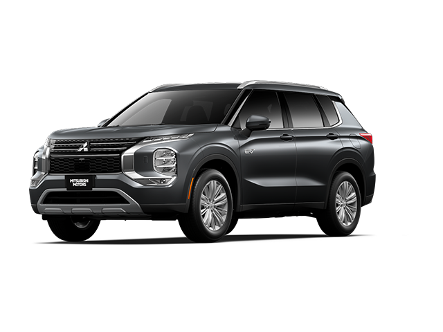 2025 Mitsubishi OUTLANDER PHEV LE S-AWC